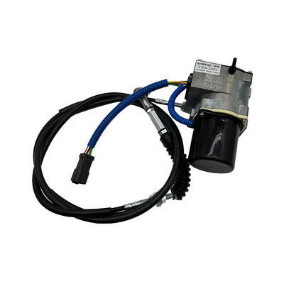 21EN-32200 21EN-32220 Excavator Modern Accelerator Motor Throttle Motor R215-7 R130-5 R215-7 R220-7 R220-5 R250LC-3 R290LC-7