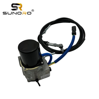 21EN-32200 21EN-32220 Excavator Modern Accelerator Motor Throttle Motor R215-7 R130-5 R215-7 R220-7 R220-5 R250LC-3 R290LC-7