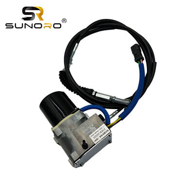 21EN-32200 21EN-32220 Excavator Modern Accelerator Motor Throttle Motor R215-7 R130-5 R215-7 R220-7 R220-5 R250LC-3 R290LC-7