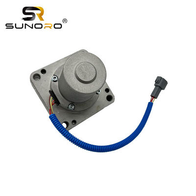 SUNORO Excavator Spare Parts Stepping Motor 4257163 4188762 for Hi-tachi EX100-1 EX100-2 ZAX1S330 EX200-2 Throttle Motor