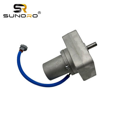 SUNORO Excavator Spare Parts Stepping Motor 4257163 4188762 for Hi-tachi EX100-1 EX100-2 ZAX1S330 EX200-2 Throttle Motor