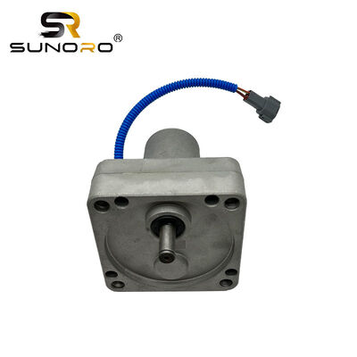 SUNORO Excavator Spare Parts Stepping Motor 4257163 4188762 for Hi-tachi EX100-1 EX100-2 ZAX1S330 EX200-2 Throttle Motor