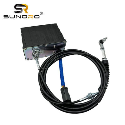 21EN-32360 Modern Excavator R225-9 R275-9 R300-9 Accelerator Motor 21EN-32340 Accelerator 21EN-3230 Governor Motor