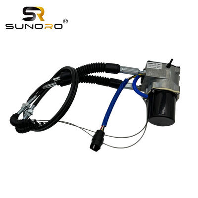 SUNORO Ka-to HD700 HD820 HD800 HD1023 Excavator Stepping Motor  Throttle Motor 709-45100006 709-45000006
