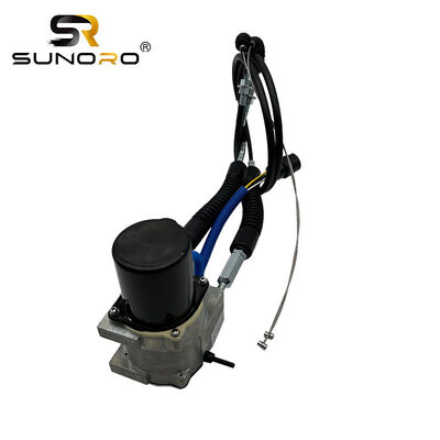 SUNORO Ka-to HD700 HD820 HD800 HD1023 Excavator Stepping Motor  Throttle Motor 709-45100006 709-45000006