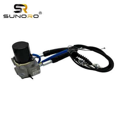 SUNORO Ka-to HD700 HD820 HD800 HD1023 Excavator Stepping Motor  Throttle Motor 709-45100006 709-45000006