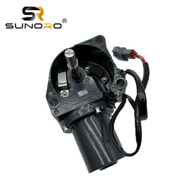 SUNORO Hi-tachi Excavator Throttle Motor 4614911 4360509 Electric Motor Throttle for EX200/300-5 ZAX220/230/240/330 ZAX360-3
