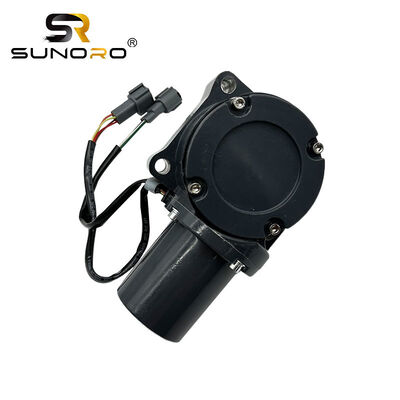 SUNORO Hi-tachi Excavator Throttle Motor 4614911 4360509 Electric Motor Throttle for EX200/300-5 ZAX220/230/240/330 ZAX360-3