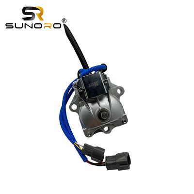 PC120-6 PC200-6 PC300-6 Ko-matsu Excavator 7834-40-2000 7834-40-3000 7834-40-2002 7834-40-2003 Throttle Motor Acceleration Motor