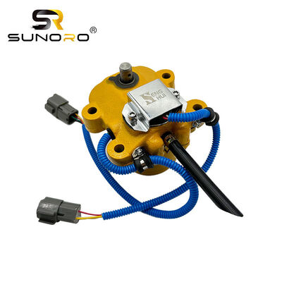 SUNORO  PC120-5 PC200-5 PC220-5 Ko-matsu Excavator 78243031600 S6D95 Throttle Motor Accelerator Motor 7824-30-1600