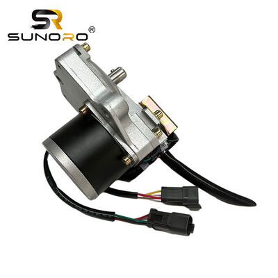 Excavator Ko-matsu PC200-7 PC220-7 PC360-7 Automotive Electric Throttle Motor 7834-41-2000 7834-41-2001 7834-41-2002