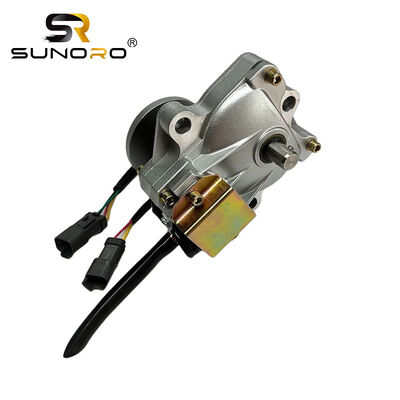 Excavator Ko-matsu PC200-7 PC220-7 PC360-7 Automotive Electric Throttle Motor 7834-41-2000 7834-41-2001 7834-41-2002