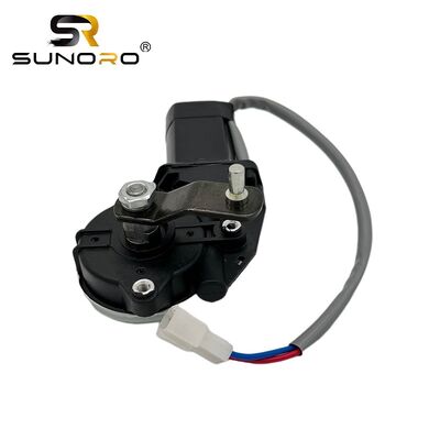 SUNORO Excavator Ku-bota KX155 KX161 Throttle Motor RC411-53642