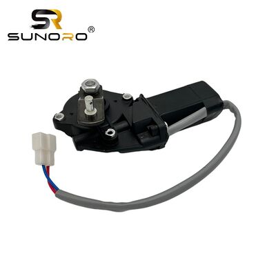SUNORO Excavator Ku-bota KX155 KX161 Throttle Motor RC411-53642
