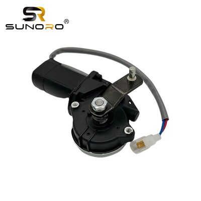 SUNORO Excavator Ku-bota KX155 KX161 Throttle Motor RC411-53642