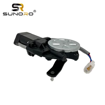 SUNORO Excavator Ku-bota KX155 KX161 Throttle Motor RC411-53642