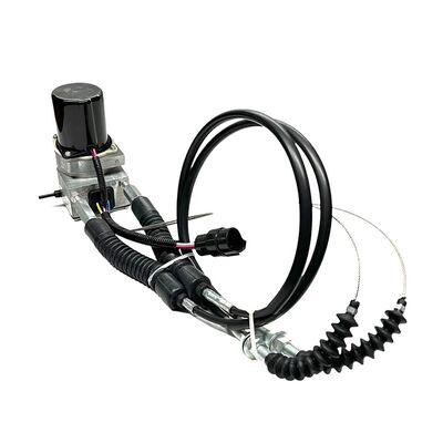SUNORO Factory Supply HD450-7 HD550-7 HD700-7 HD820 Excavator Parts Throttle Motor Stepper Motor 709-45000006