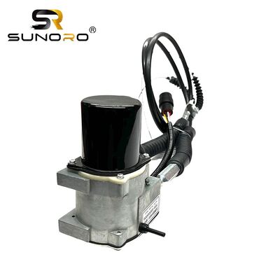 SUNORO Factory Supply HD450-7 HD550-7 HD700-7 HD820 Excavator Parts Throttle Motor Stepper Motor 709-45000006