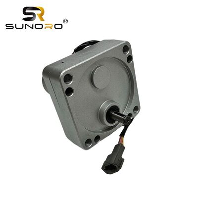 SUNORO Excavator Spare Parts Stepping Motor 4257163 4188762 for Hitachi EX200-1/2-3 ZAX1S330 EX300-2-3 Throttle Motor
