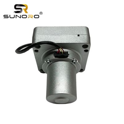SUNORO Excavator Spare Parts Stepping Motor 4257163 4188762 for Hitachi EX200-1/2-3 ZAX1S330 EX300-2-3 Throttle Motor