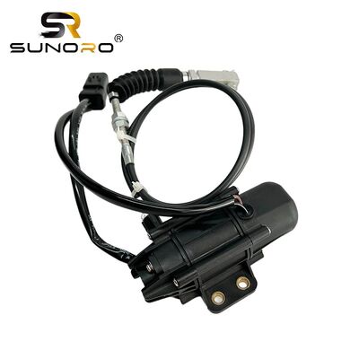 SUNORO New Throttle Motor Governor Motor Assembly 379-0803 for E305 E306 E307 E308