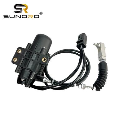 SUNORO New Throttle Motor Governor Motor Assembly 379-0803 for E305 E306 E307 E308