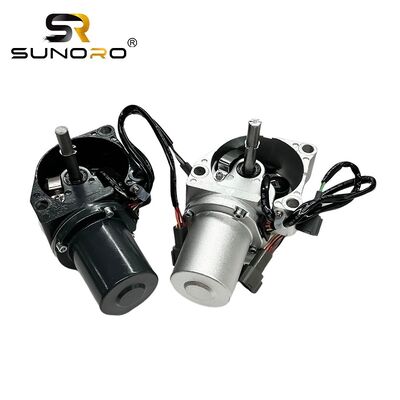 Hitachi Excavator Throttle Motor 4614911 4360509 Electric Motor Throttle for EX200-5  300-5 ZAX220 230 240 330 ZAX360-3