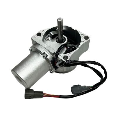 SUNORO Throttle Motor Low Price Ex200-5 EX200-6 EX330-6 Excavator Accelerator Motor Throttle Motor 4614911 4360509