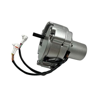 SUNORO High Quality Excavator Parts SK200-3 SK200-5 2406U197F4 MOTOR ASS'Y Auto Throttle Motor