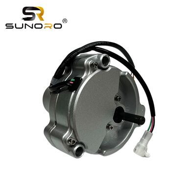 SUNORO High Quality Excavator Parts SK200-3 SK200-5 2406U197F4 MOTOR ASS'Y Auto Throttle Motor