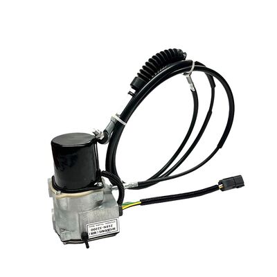21EN-32200 21EN-32220 Throttle Motor for Excavator Modern R80-7 R215-7 R130-5 R215-7 R220-7 R220-5 R250LC-3 R290LC-7 R320