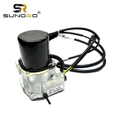 21EN-32200 21EN-32220 Throttle Motor for Excavator Modern R80-7 R215-7 R130-5 R215-7 R220-7 R220-5 R250LC-3 R290LC-7 R320