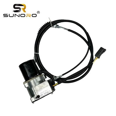 21EN-32200 21EN-32220 Throttle Motor for Excavator Modern R80-7 R215-7 R130-5 R215-7 R220-7 R220-5 R250LC-3 R290LC-7 R320
