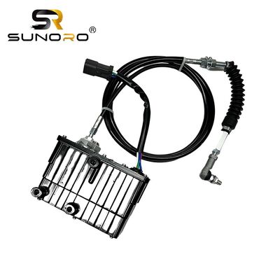 21EN-32360 Motor R225-9 R275-9 R300-9 Throttle Motor 21EN-32340 Accelerator 21EN-32360 Governor Motor 21EN-32340