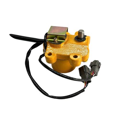 Higher Quality Machinery Parts PC200-5 Engine Throttle Motor for Ko-mastu 6D95 PC100-5 PC120-5 PC200-5 7824-30-1600
