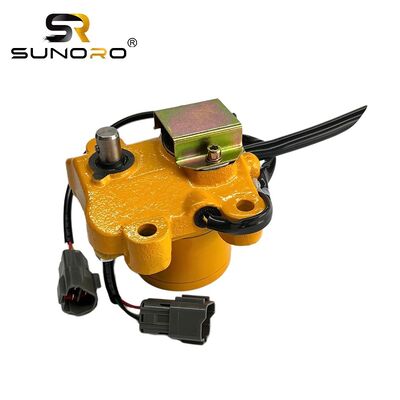 Higher Quality Machinery Parts PC200-5 Engine Throttle Motor for Ko-mastu 6D95 PC100-5 PC120-5 PC200-5 7824-30-1600