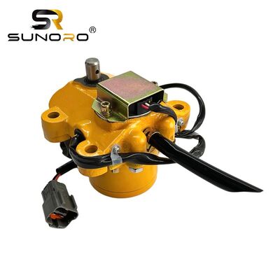 Higher Quality Machinery Parts PC200-5 Engine Throttle Motor for Ko-mastu 6D95 PC100-5 PC120-5 PC200-5 7824-30-1600