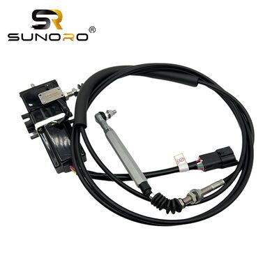 SUNORO Excavator Spare Prats KO-MATSU PC128UU  Throttle Motor 22U-06-11790