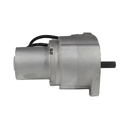SUNORO High Quality Excavator Parts SK200-6/6E SK230-6E 20S00002F3 20S00002F2 MOTOR ASS'Y Auto Throttle Motor