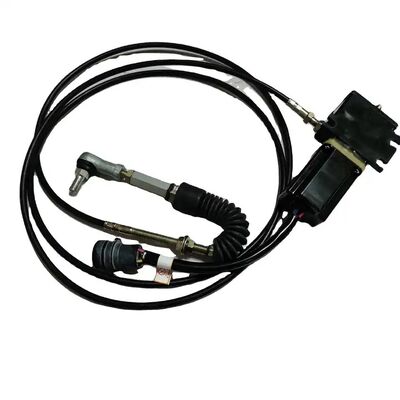 SUNORO Excavator High Quality Parts E313B Throttle Motor With square Plug and Knob 1393922 139-3922