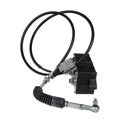 SUNORO 21EN-32260 21EN-32300 11E9-62101 High Quality Excavator Accessories R220-5 Motor Assembly Automatic Throttle Motor
