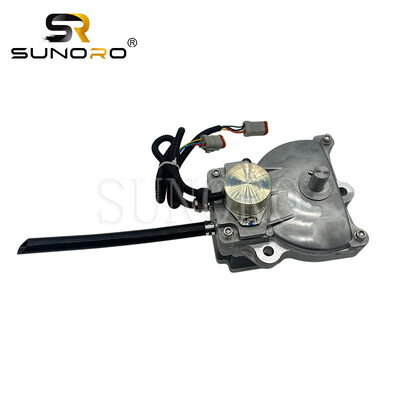 Excavator Throttle Actuator GC78-378 J213-36A-400001 UTYM22148AA for Excavator Spare Parts for JCM208 J213-36A-400001