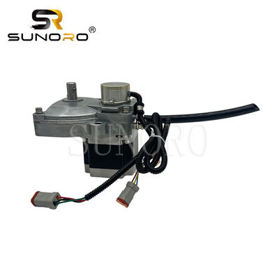 Excavator Throttle Actuator GC78-378 J213-36A-400001 UTYM22148AA for Excavator Spare Parts for JCM208 J213-36A-400001