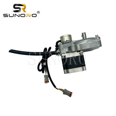 Excavator Throttle Actuator GC78-378 J213-36A-400001 UTYM22148AA for Excavator Spare Parts for JCM208 J213-36A-400001
