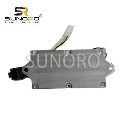 SUNORO Throttle Motor Drive Module 7 Lines for Excavator E320C 82D02100-511 82D02000-101