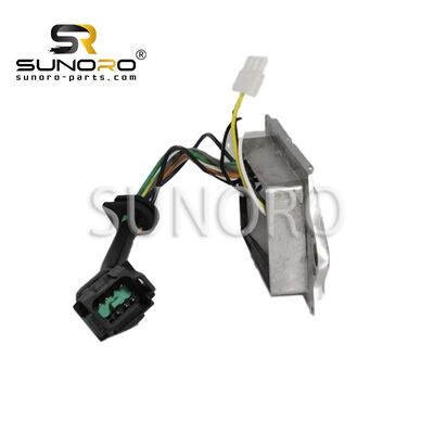 SUNORO Throttle Motor Drive Module 7 Lines for Excavator E320C 82D02100-511 82D02000-101