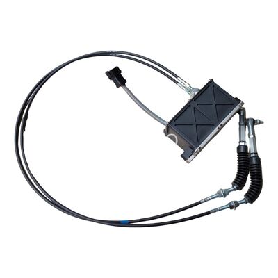 Construction Machinery Parts E320C Excavator Throttle Motor E320D Motor 247-5212