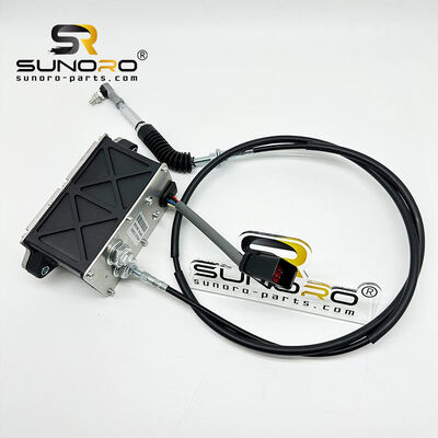 SUNORO High Quality 386-3439 509-9705 Excavator Throttle Motor Governor for E320D2 Accelerator Motor