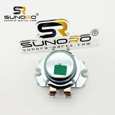 Excavator Parts 6HK1 4HK1 I-suzu Genuine Engine Battery Relay 8-94379543-1 8943795431