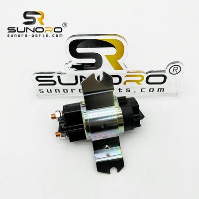 Excavator Parts Daewoo Power Starting Relay 24V 3012020-00153 2544-9024 Suitable for DX370 DX150 DX200 DX300 DX380 Starr Relay
